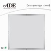 300x300 led panel light