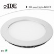 ultra-thin led panel light