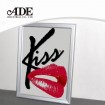 High quality indoor signage