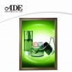 New style aluminium profile light box