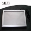 Super slim light box display