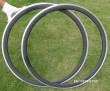 carbon alloy rim 700c 38mm clincher 20/24h 3k