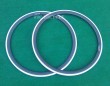 700C 38mm carbon alloy clincher rim 3k matte