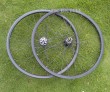 26er 22mm mtb clincher wheel ud 28h