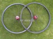 26inch MTB wheel 32/32h MTB handbuild wheel