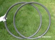 29er carbon MTB rim 25mm clincher UD finish