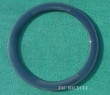 700c carbon 50mm clincher rim 3k twill 20/24h