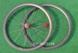 Ultralight 38mm carbon wheel 12k rim ceramic hub