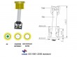 lead acid battery indicator B302