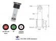 lead acid battery indicator B401