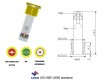 lead acid battery indicator B402