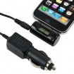 APP01 FM Transmitter&Remote control apple iphone 3