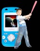 GPS GPRS tracker kids phone