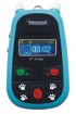 Baby musical mobile Q6 blue