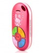 Mini kids cell phone baby mobile