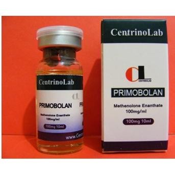 Dromostanolone