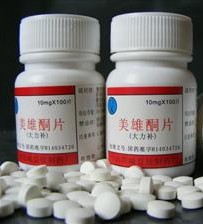Anadrol pill