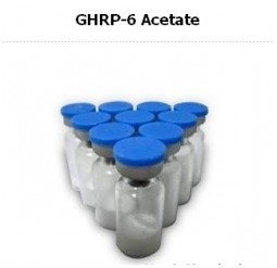 GHRP-6 Acetate
