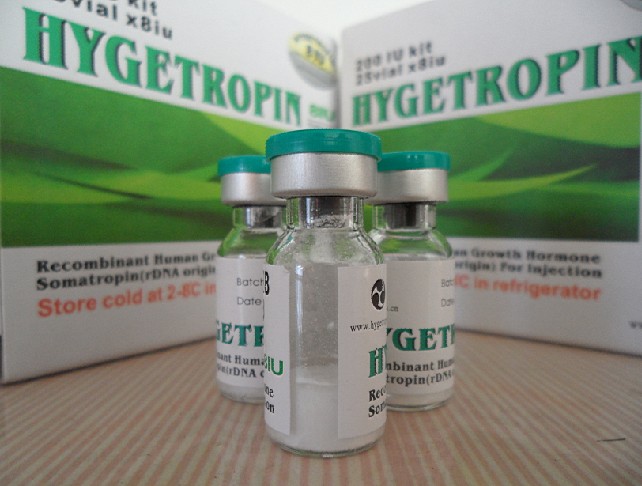 sell hygetropin 