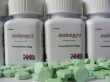 Anadrol 50mg/60 pills per bottle