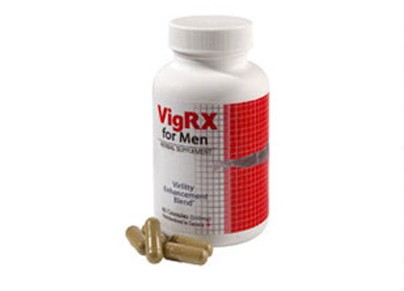 VigRX Capsule