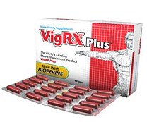 VigRX Plus sex pills 