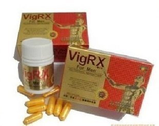 Vigrx for men 
