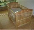 Popular baby cot bed TC3029