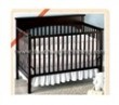 Cuite baby cot bed TC3004