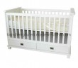 Popular baby cot bed TC8028