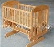 Classic Gliding Crib (TC8021)