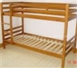 Soli Pine Bunk Bed (TC8010)