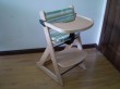 Modern Baby High Chair (TC8192)