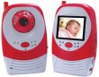 Digital Baby Monitor