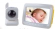Wireless Digital Baby Monitor