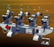 multiper multiheadnoring  machine