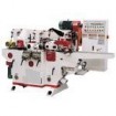 four-side planer