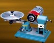 grinding  and sawing machine