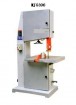 high-speed  woodworking  band  saw