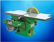 bench  multifunction  wood-working machine