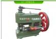 roller  pressuring  machine