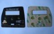 dome membrane nameplate 74