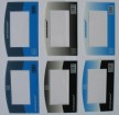 membrane panel 71