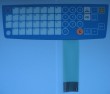 membrane switch 76