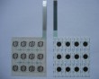membrane switch 81