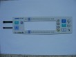 membrane switch panel 78