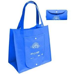foldable cheap shopping bag