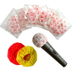 non woven mic eco packaging bags