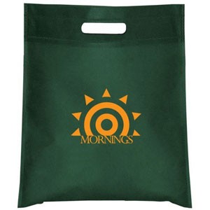 non woven die cut other bag