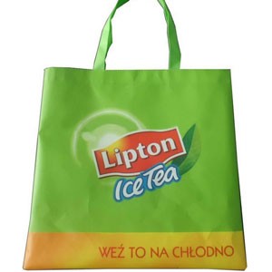 eco friendly recyclable bag tote